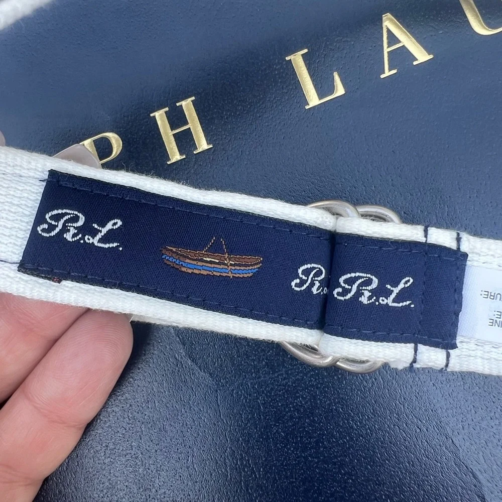 Ralph Lauren chic ralph